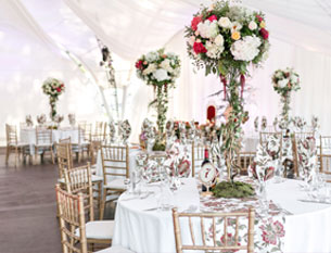 5 Unusual Uses For a Marquee